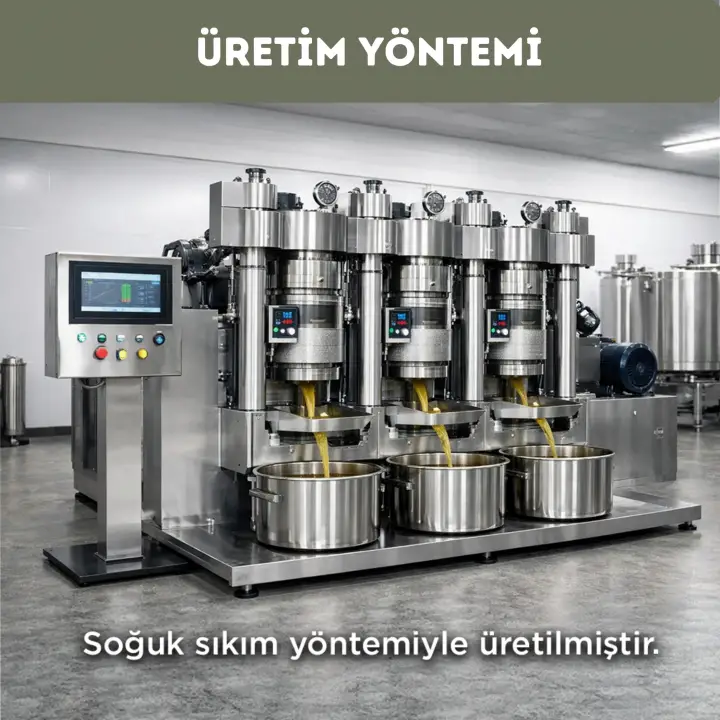 Kakao Yağı 100 ml %100 Saf - Doğal Nemlendirici & Yenilebilir Saf Kakao Yağı