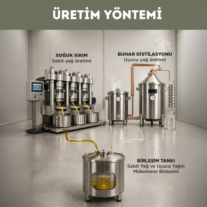 OsteoBalance Oil Yoğun Etkili Eklem & Kemik Bakım Yağı 30 ml