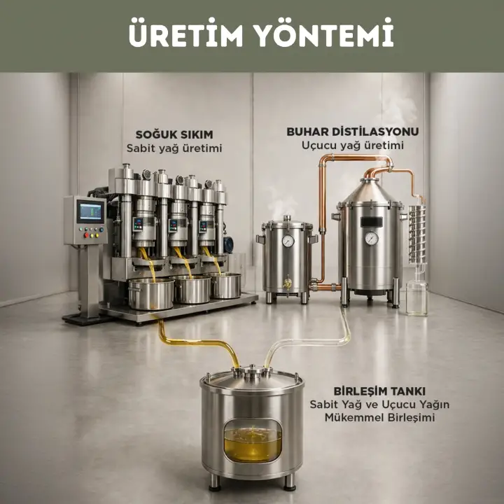 Stretch Mark Care & Repair Oil Vücut Çatlak Bakım & Onarım Yağı 50 ml