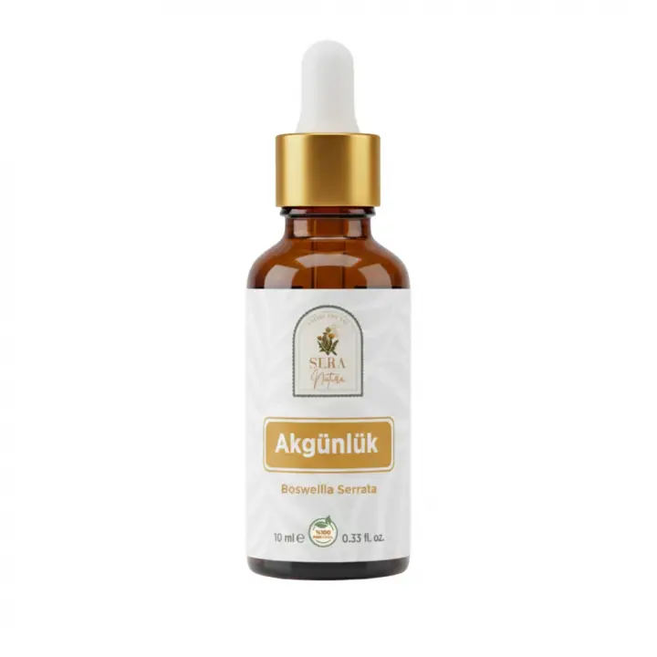 Akgünlük Uçucu Yağı 10 ml. % 100 Saf