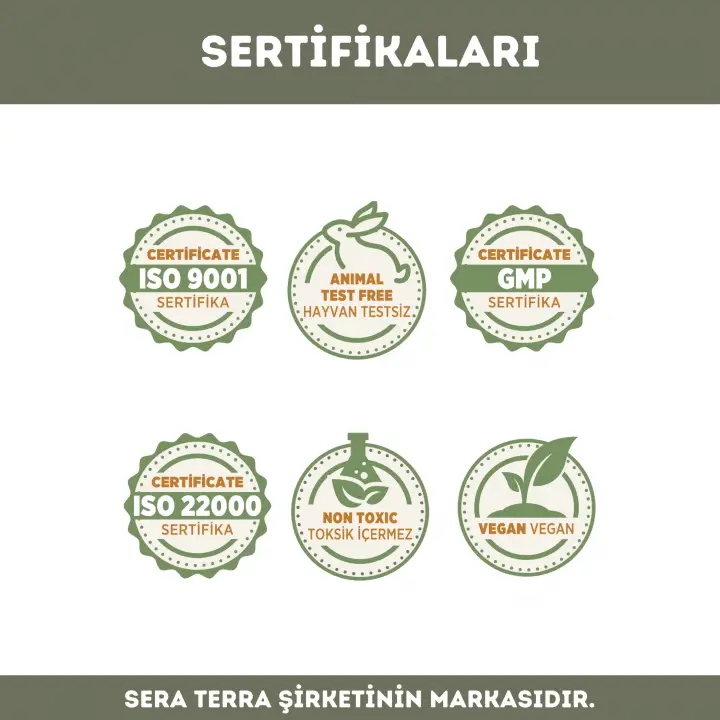 Argan Yağı 5 ml. %100 Saf