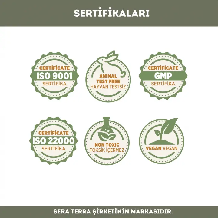 ATTENTION Dikkat & Konsantrasyon Arttırıcı Aromaterapik Yağ 10 ml. %100 Saf