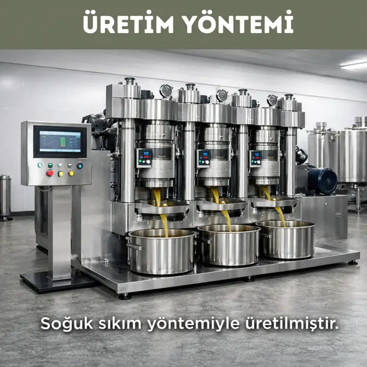 Çarkıfelek Yağı 10 ml %100 Saf ve Doğal