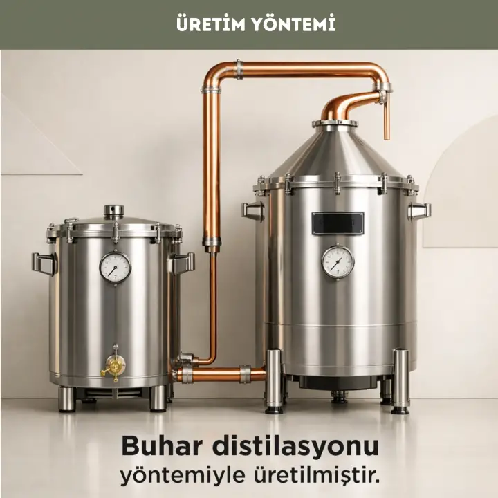 Citronella Uçucu Yağı 10 ml %100 Saf ve Doğal