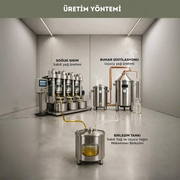 Çocuklar için Sinek, Sivrisinek ve Kene Kovucu Sprey 100 ml %100 Saf ve Doğal