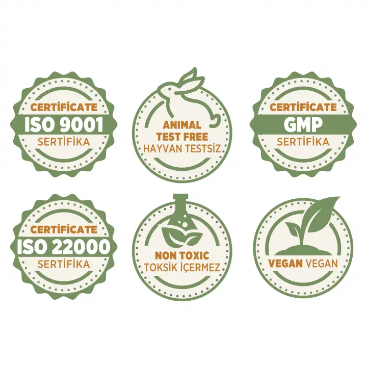 DeoNatura Unisex Doğal Krem Deodorant 50 ml