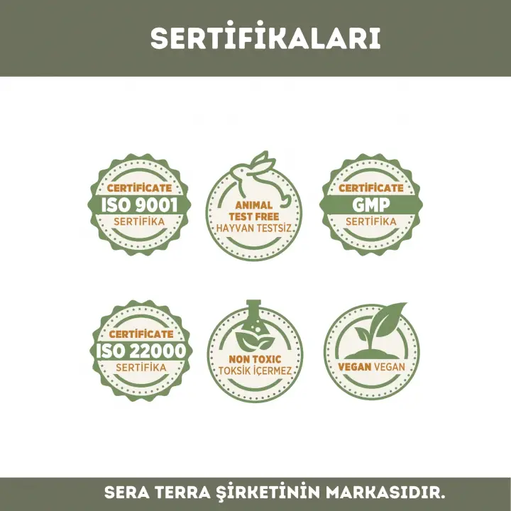 Hindistan Cevizi Yağı 100 ml %100 Saf