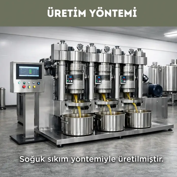 Hindistan Cevizi Yağı 100 ml %100 Saf