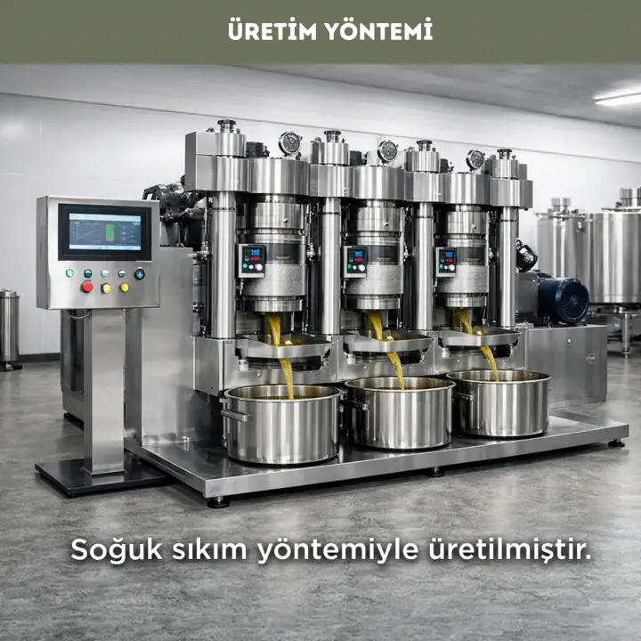 Hint Yağı 30 ml. %100 Saf - Hekzansız- Kaş, Kirpik ve Tırnak Bakımı İçin Doğal Çözüm