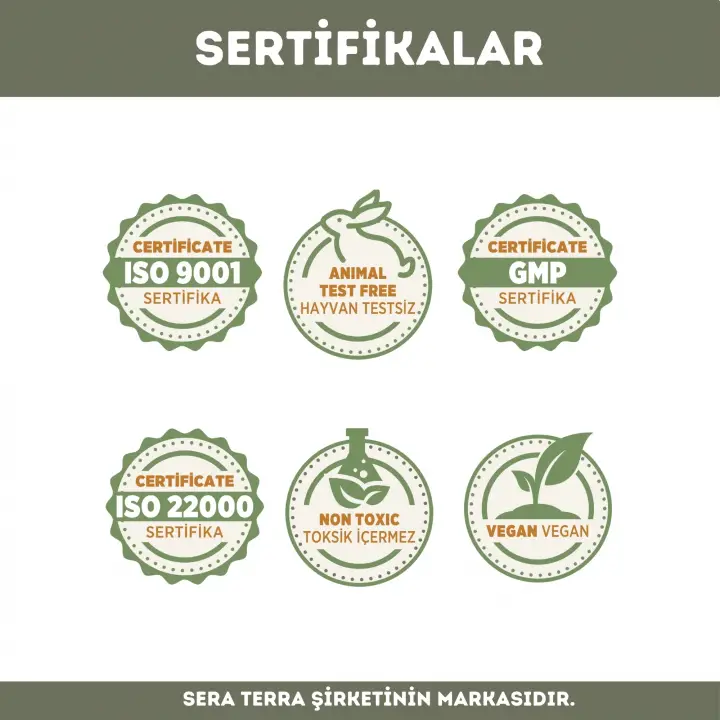 Karabiber Uçucu Yağı 5 ml %100 Saf ve Doğal
