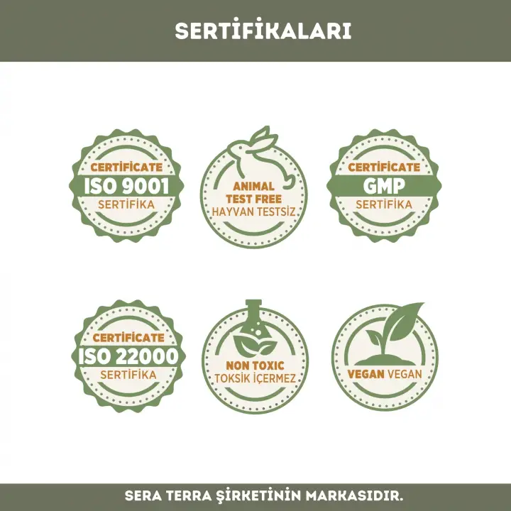 Kuşburnu Yağı 20 ml. %100 Saf