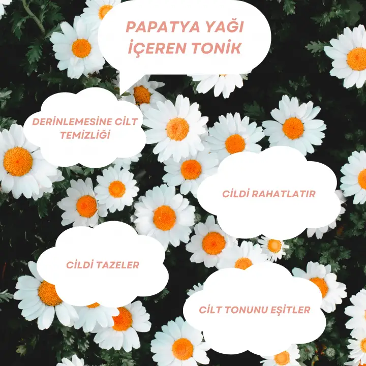 Mup Remover Makyaj Temizleyici Tonik