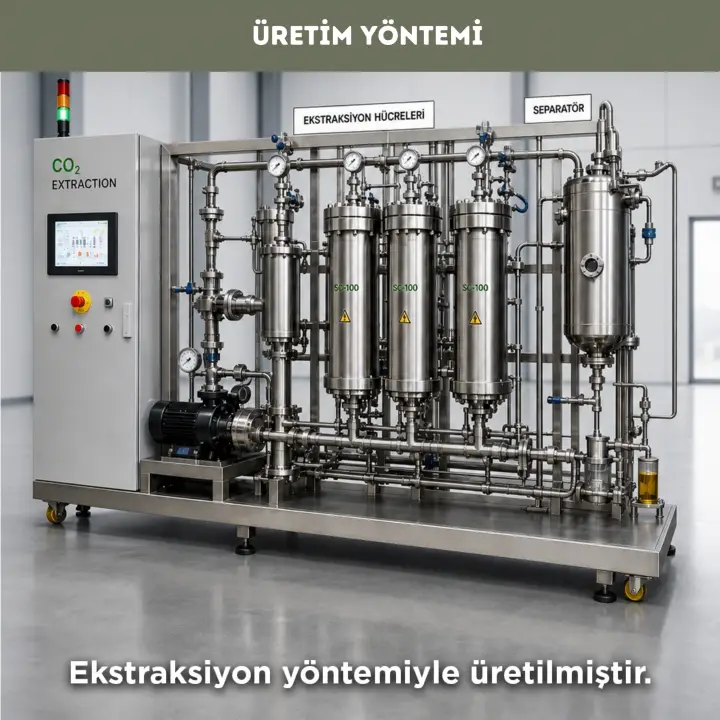 MCT Yağı 30 ml. %100 Saf