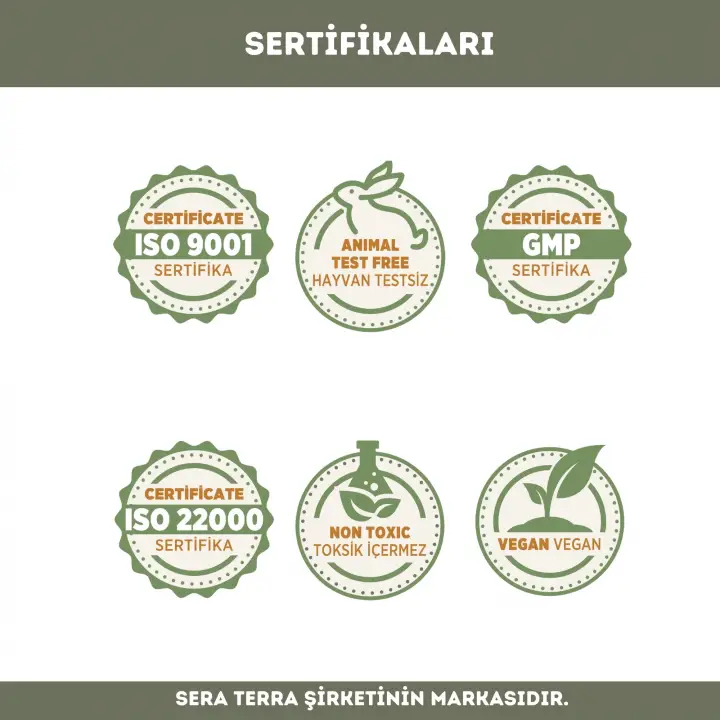 MCT Yağı 30 ml. %100 Saf