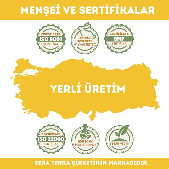 Mide Çakrası (Manipura) Aromaterapi Yağ Karışımı 10 ml