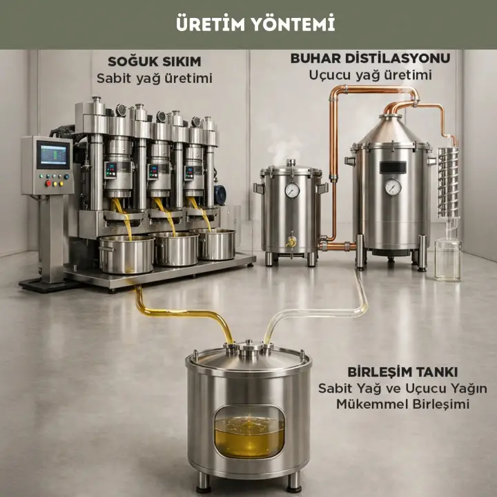 MIRACLE Cilt Bakım Yağı- Kuru, Hasarlı ve Atopik Ciltler İçin