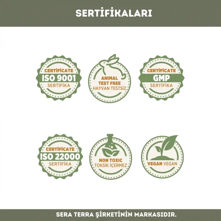 Nane Uçucu Yağı 10 ml. %100 Saf