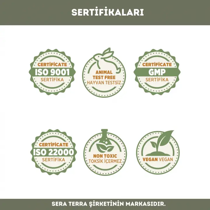 Nioli Uçucu Yağı 10 ml. %100 Saf- Kadınlar İçin Doğal Destek ve Arındırıcı
