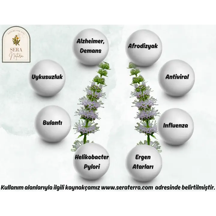 Paçuli Uçucu Yağı 5 ml. %100 Saf