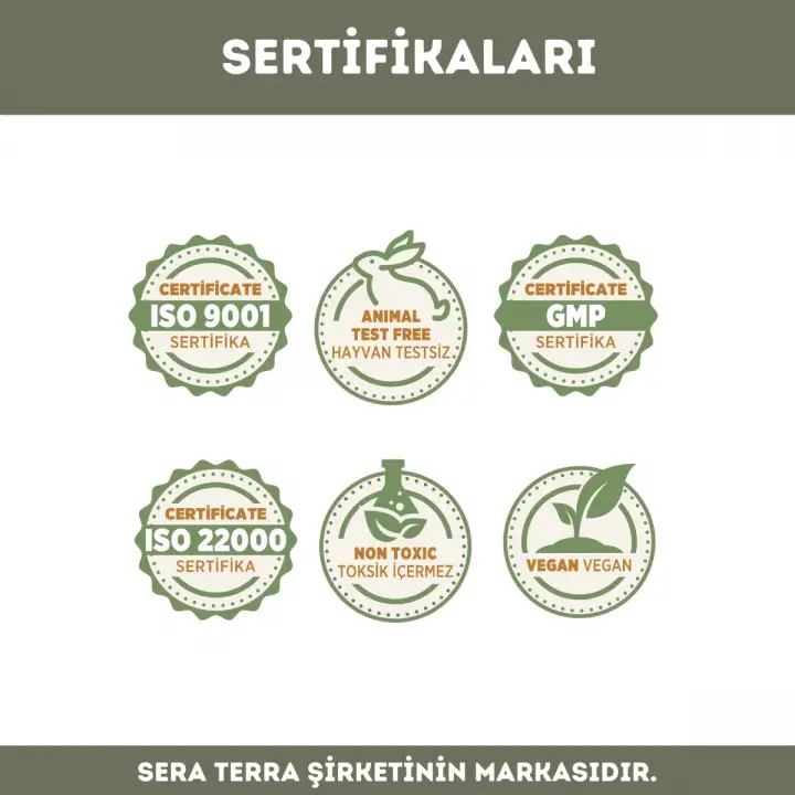 Pelin Otu Uçucu Yağı 5 ml %100 Saf ve Doğal