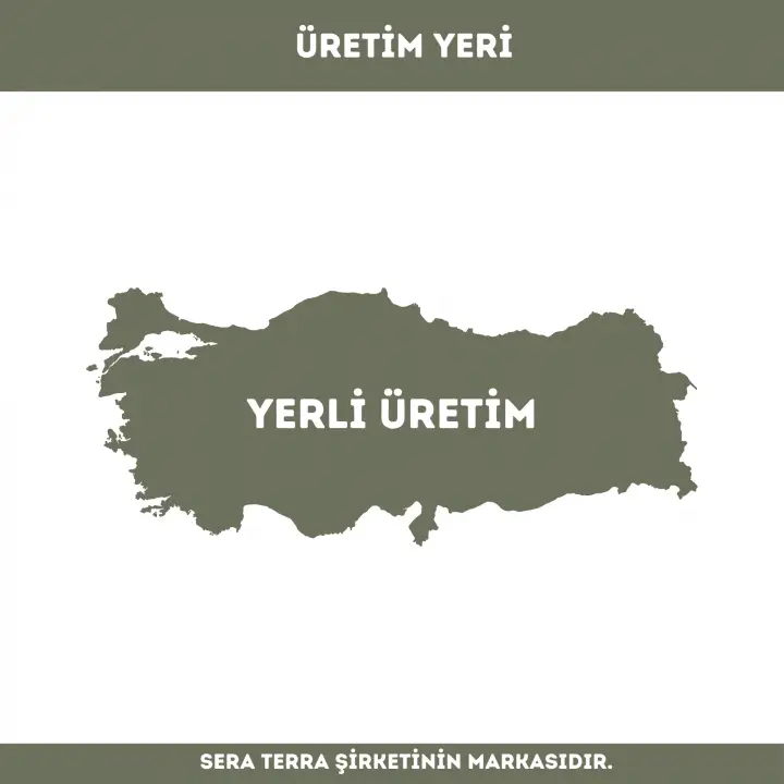 Saf Biberiye Suyu Saç Bakım Toniği 100 ml – %100 Saf, Doğal Saç Güçlendirici ve Canlandırıcı