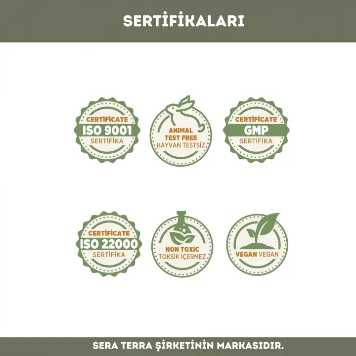 Saf Biberiye Suyu Saç Bakım Toniği 100 ml – %100 Saf, Doğal Saç Güçlendirici ve Canlandırıcı