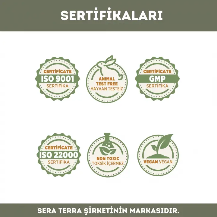 Saf Gül Suyu Arındırıcı & Gözenek Sıkılaştırıcı Cilt Bakım Toniği 100 ml. %100 Saf