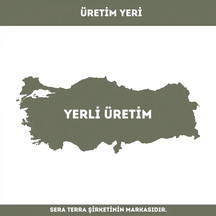Saf Nane Suyu Tazelendirici & Canlandırıcı Cilt Toniği 100 ml. %100 Saf
