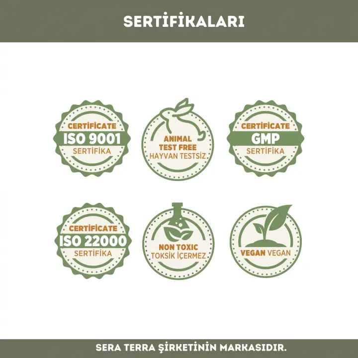 Shea Butter Yağı 100 ml %100 Saf - Çatlak Önleyici ve Cilt Esnekliği Artırıcı