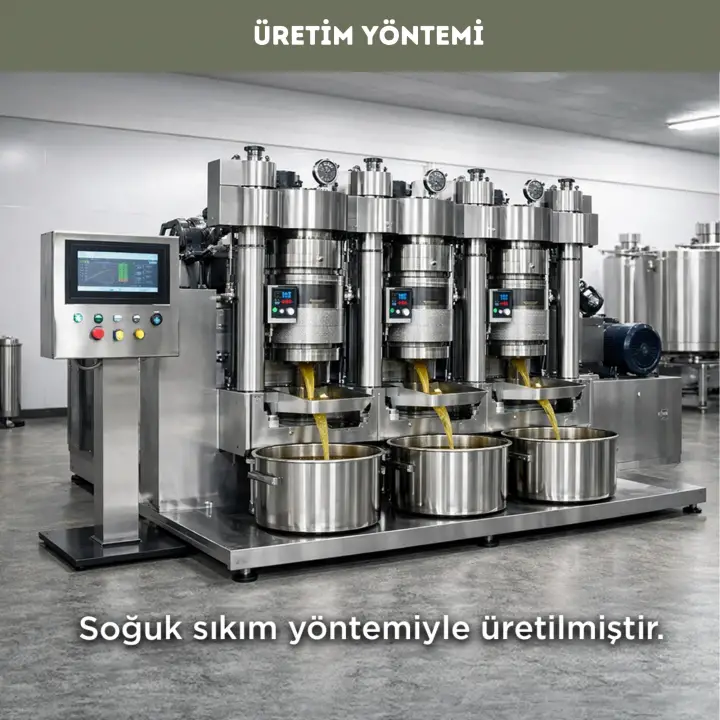 Shea Butter Yağı 100 ml %100 Saf - Çatlak Önleyici ve Cilt Esnekliği Artırıcı