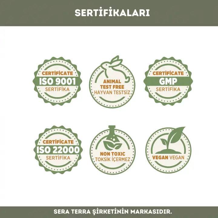 Shea Butter Yağı 210 ml. %100 Saf - Çatlak Önleyici ve Cilt Esnekliği Artırıcı