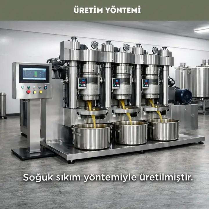 Shea Butter Yağı 210 ml. %100 Saf - Çatlak Önleyici ve Cilt Esnekliği Artırıcı