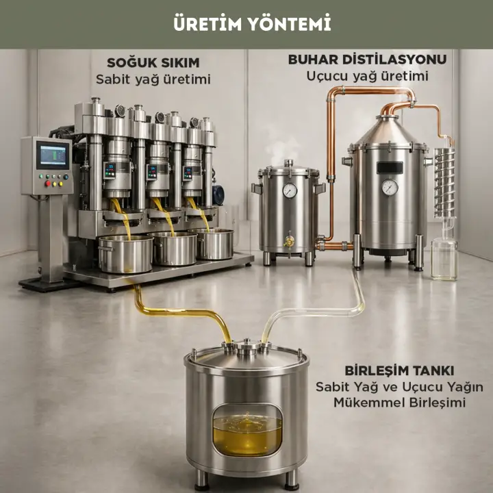 Sinek, Sivrisinek ve Kene Kovucu Sprey 100 ml Bitkisel İçerikli