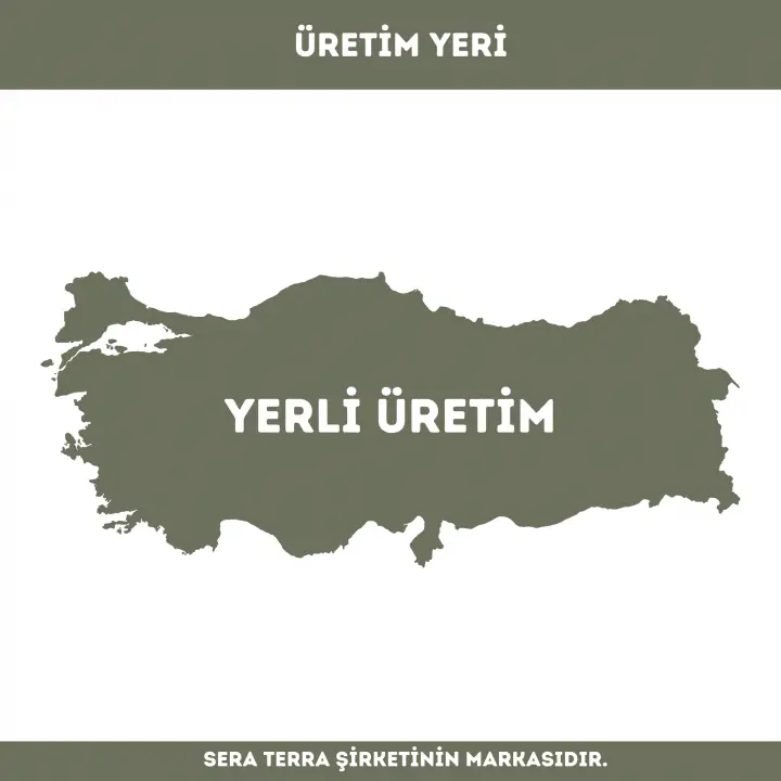 Sinek, Sivrisinek ve Kene Kovucu Sprey 100 ml Bitkisel İçerikli