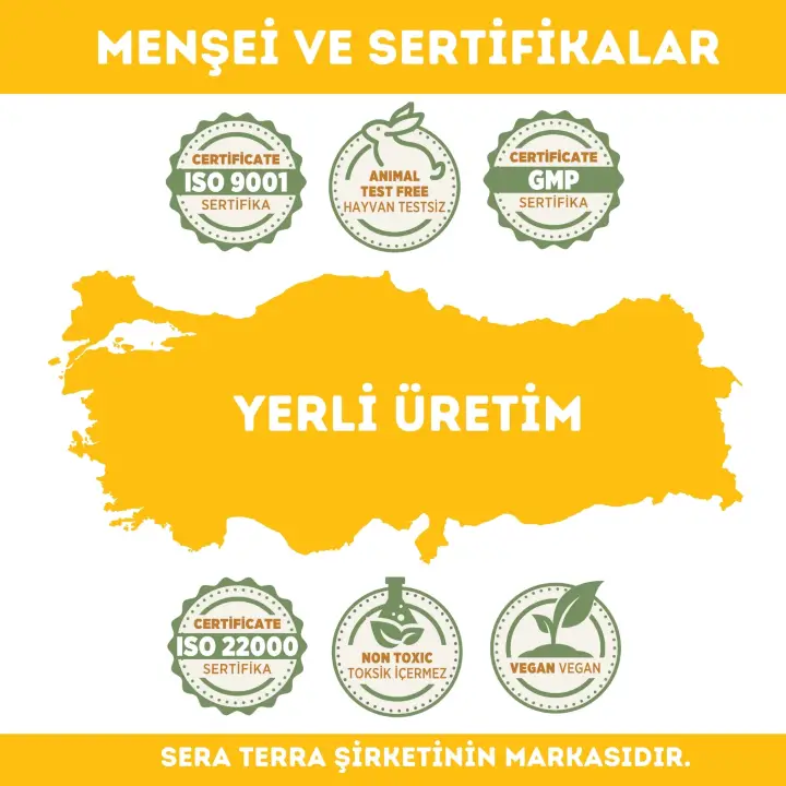 TRIPLE ACTION EYE SERUM Üç Etkili Göz Çevresi Serumu 10 ml