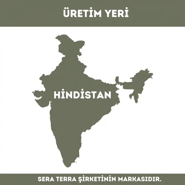 Udi Hindi Yağı 30 ml. %100 Saf / Doğal Bağışıklık Desteği ve Ferah Nefes Deneyimi