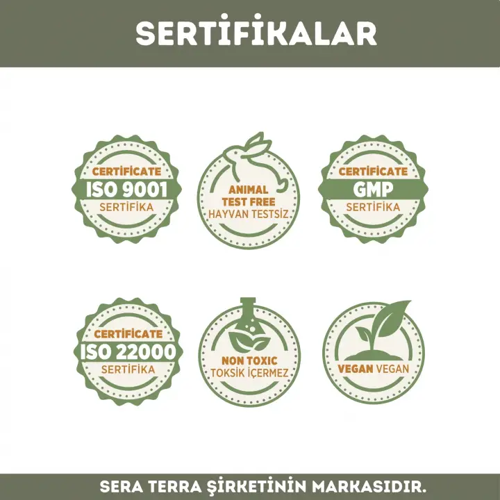 Zerdeçal Uçucu Yağı 10 ml %100 Saf ve Doğal