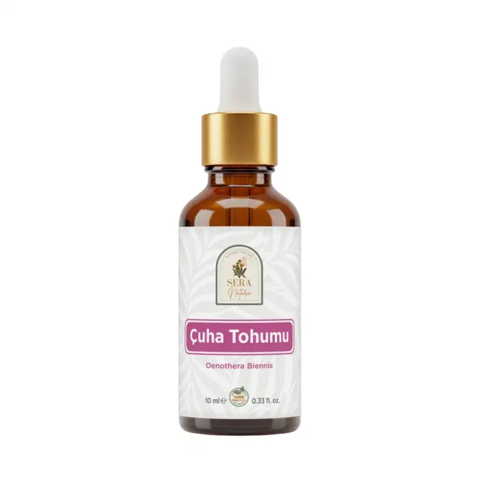 Çuha Tohumu Yağı 10 ml %100 Saf