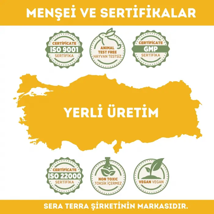 Joy Neşe Yağ Bazlı Parfüm Roll-On 10 ml