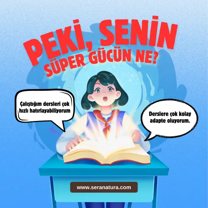 ATTENTION Dikkat & Konsantrasyon Arttırıcı Aromaterapik Yağ 10 ml. %100 Saf