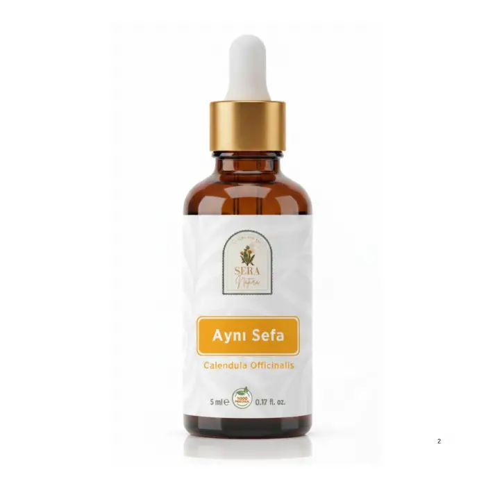 Aynı Sefa Yağı 30 ml. %100 Saf