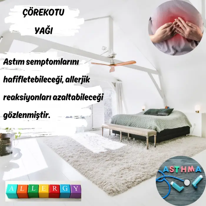 Çörekotu Yağı 30 ml. %100 Saf