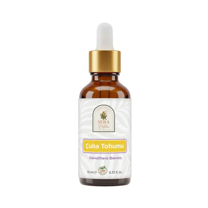 Çuha Tohumu Yağı 10 ml %100 Saf