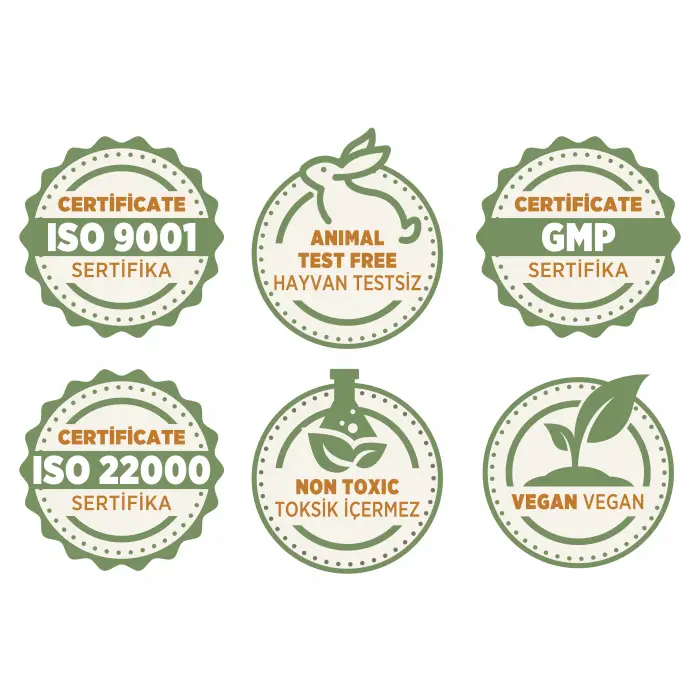 DeoNatura Unisex Doğal Krem Deodorant 50 ml