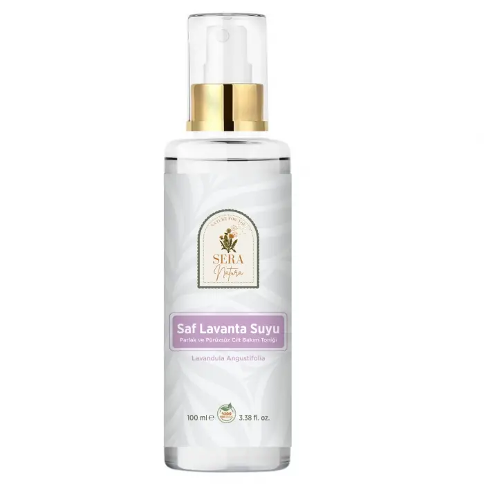 Lavanta Bakım Seti 3lü: Uçucu Yağ, Hidrosol ve Tıbbi Yağ