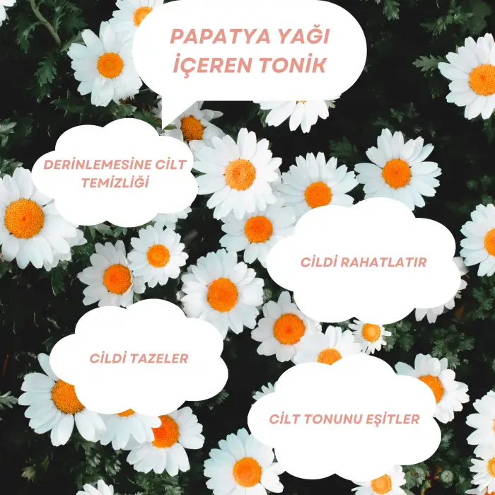 Mup Remover Makyaj Temizleyici Tonik