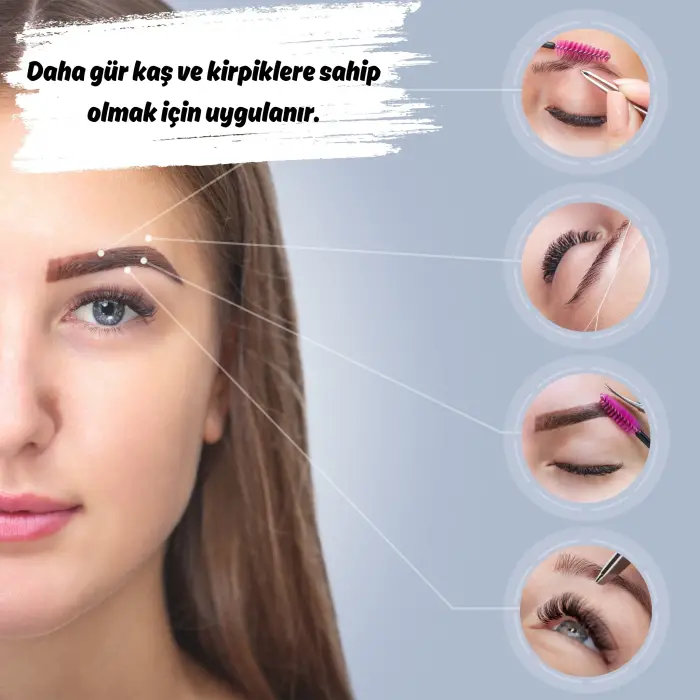 Süper 5’li Doğal Yağ ve Akar Kovucu Sprey Özel Seti