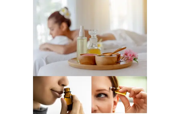 Aromaterapi Dünyasını Keşfetmek: Sağlık ve Dengenin Bir Yolculuğu