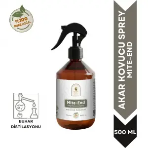 MITE END- Akar Kovucu Sprey
