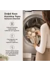 %100 El Yapımı Doğal Keçe Kurutma Topu 3 Adet – 50 Gr( 7-8 cm) Uzun Ömürlü ve Kimyasal İçeriksiz